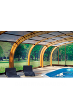 Cubiertas de madera