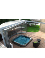 Cubiertas spa